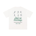 Art of Football Tee