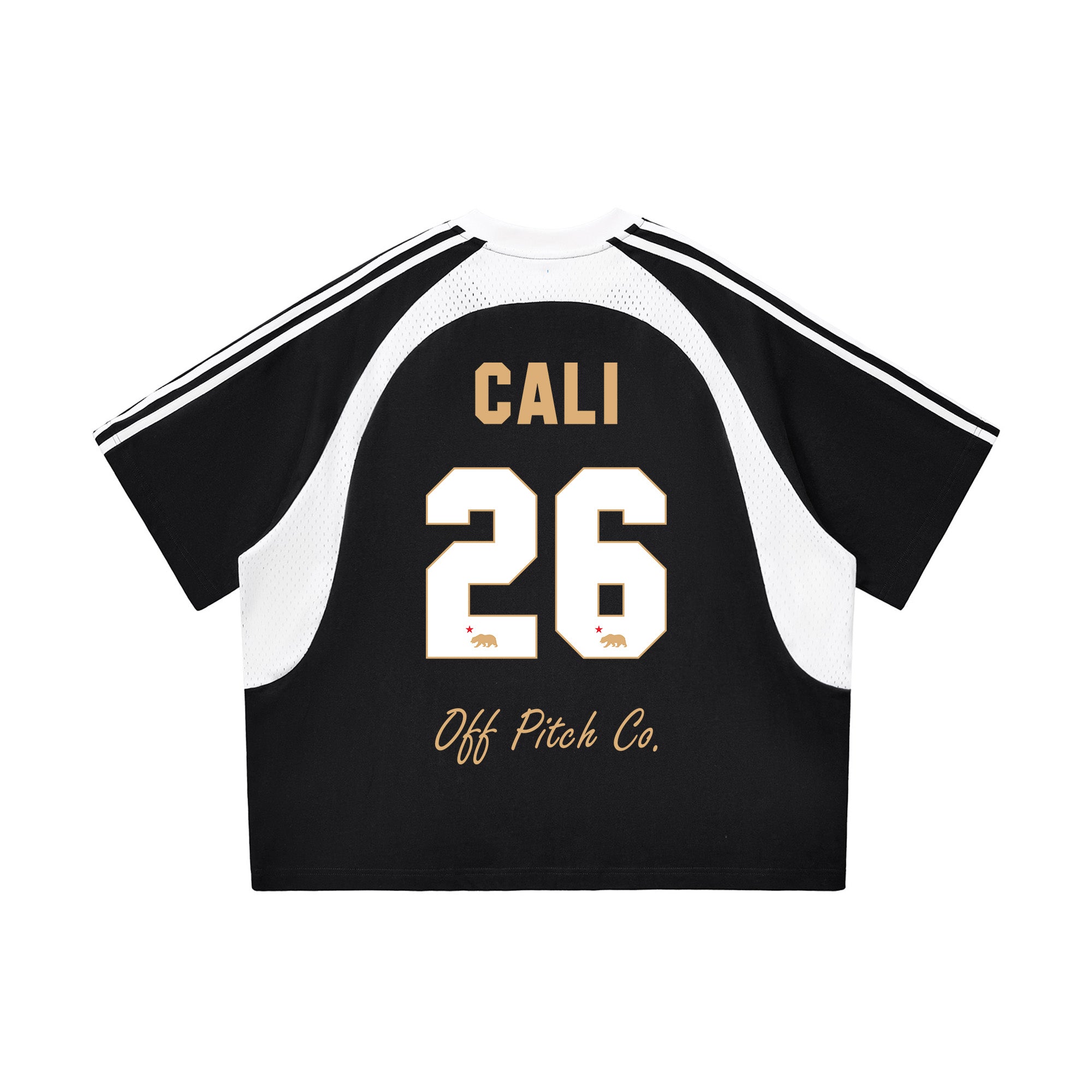 California '26 Tee