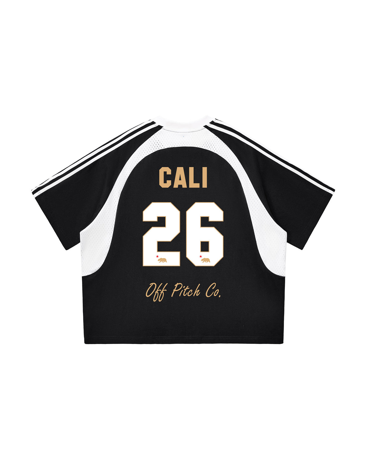California '26 Tee