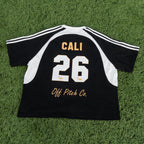 California '26 Tee