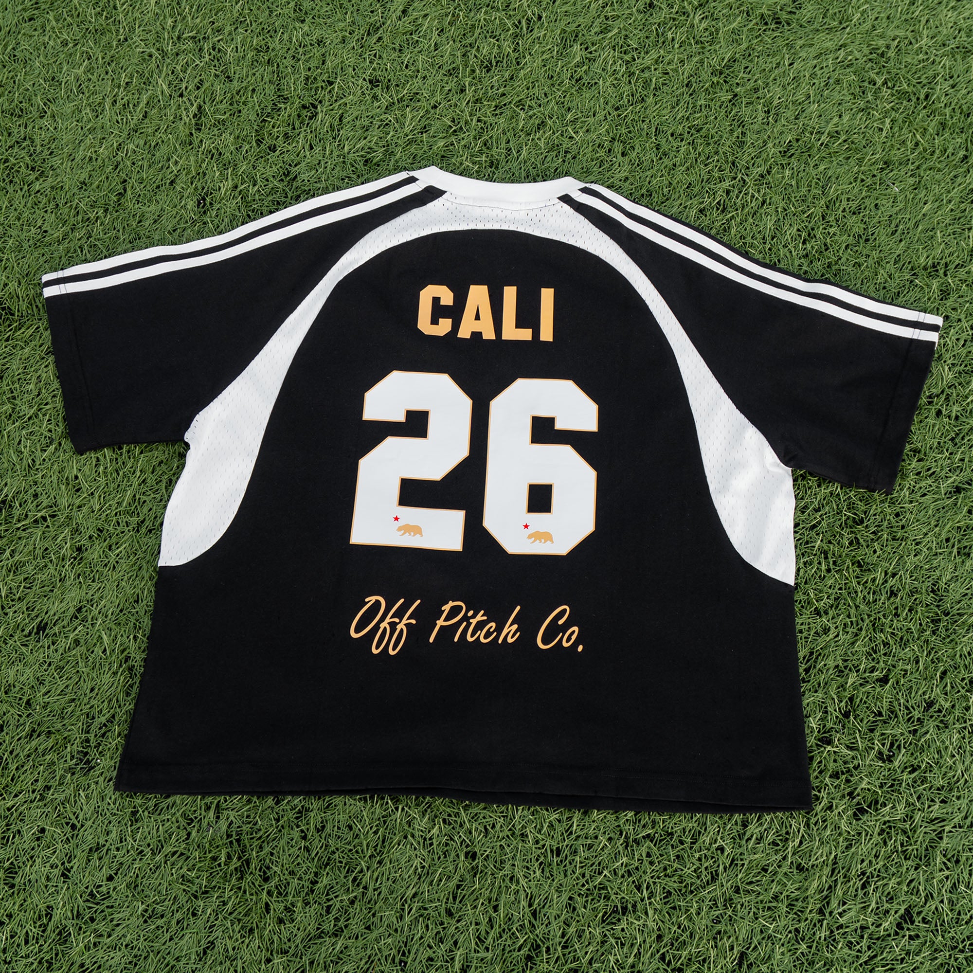 California '26 Tee