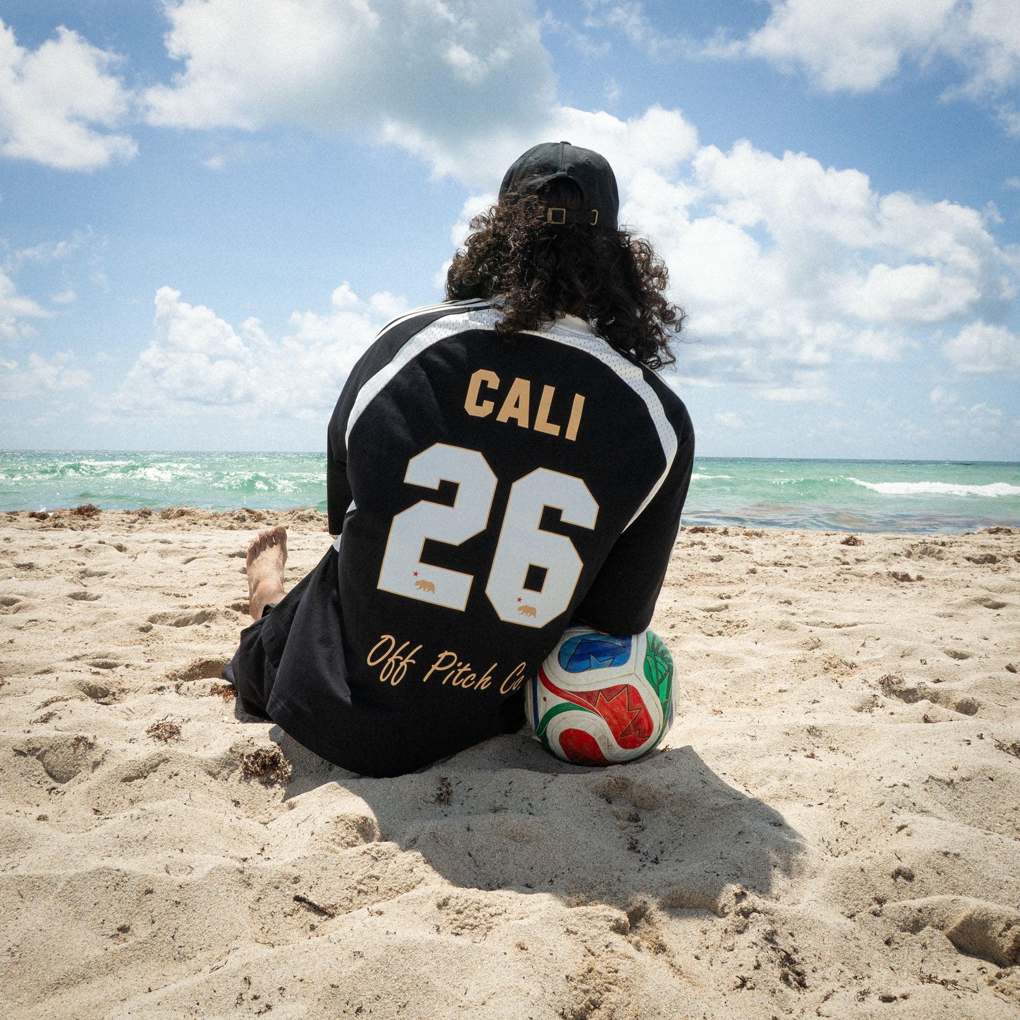 California '26 Tee