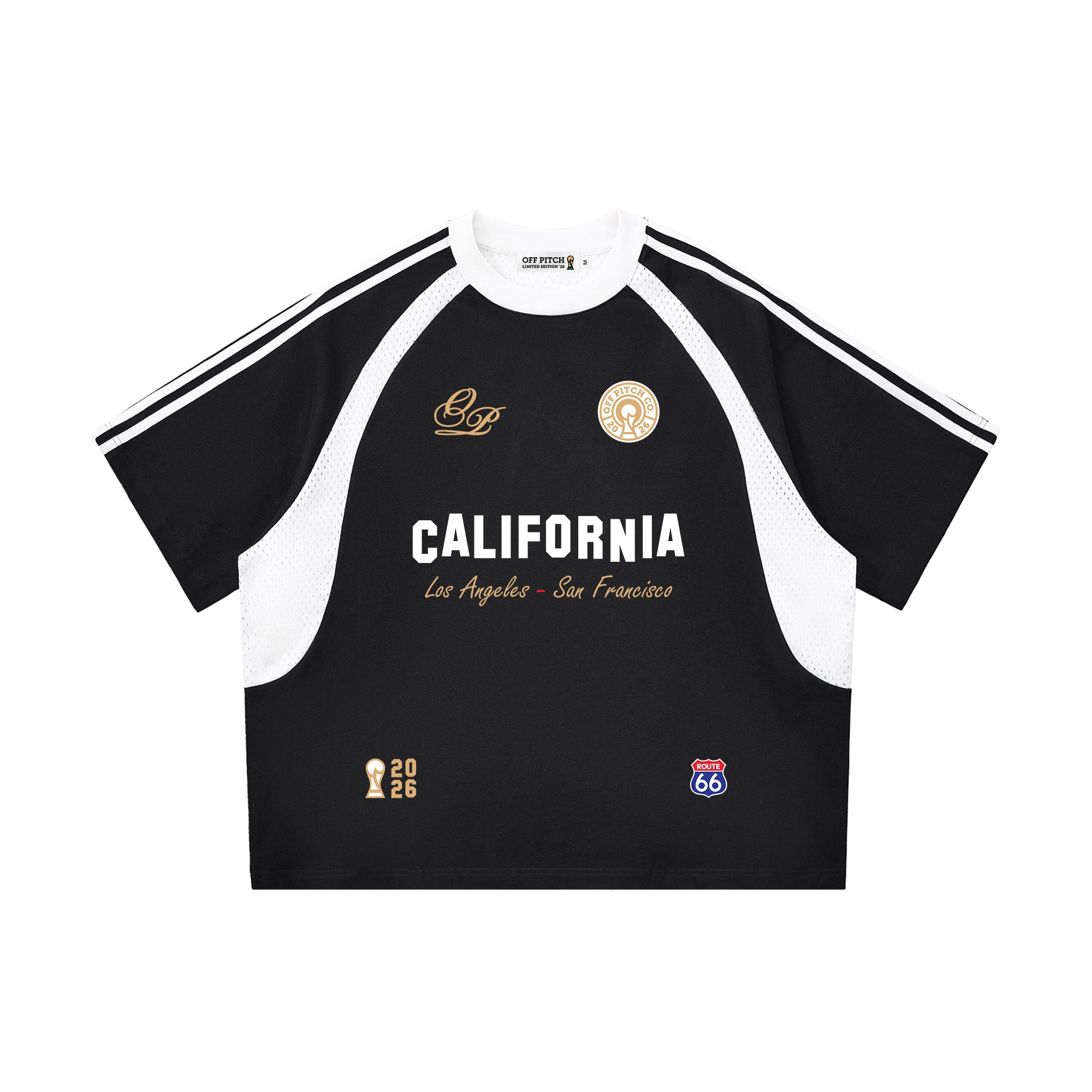 California '26 Tee