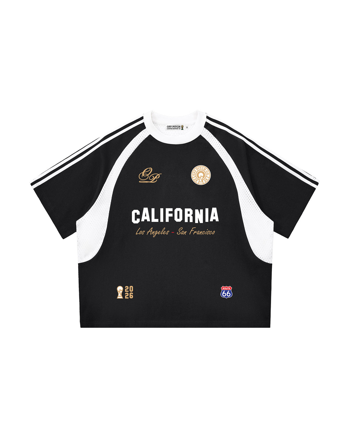 California '26 Tee