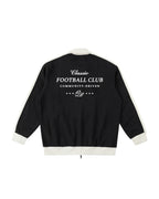 Classic Football Jacket