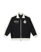 Classic Football Jacket