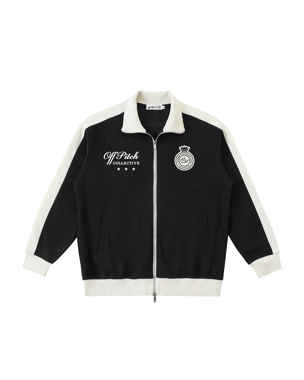 Classic Football Jacket