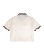 Classic Football Polo Jersey