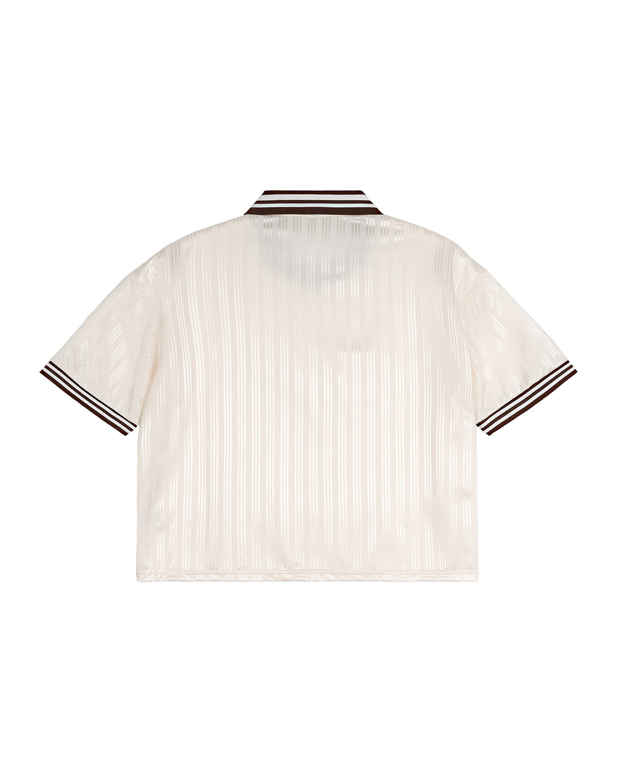 Classic Football Polo Jersey