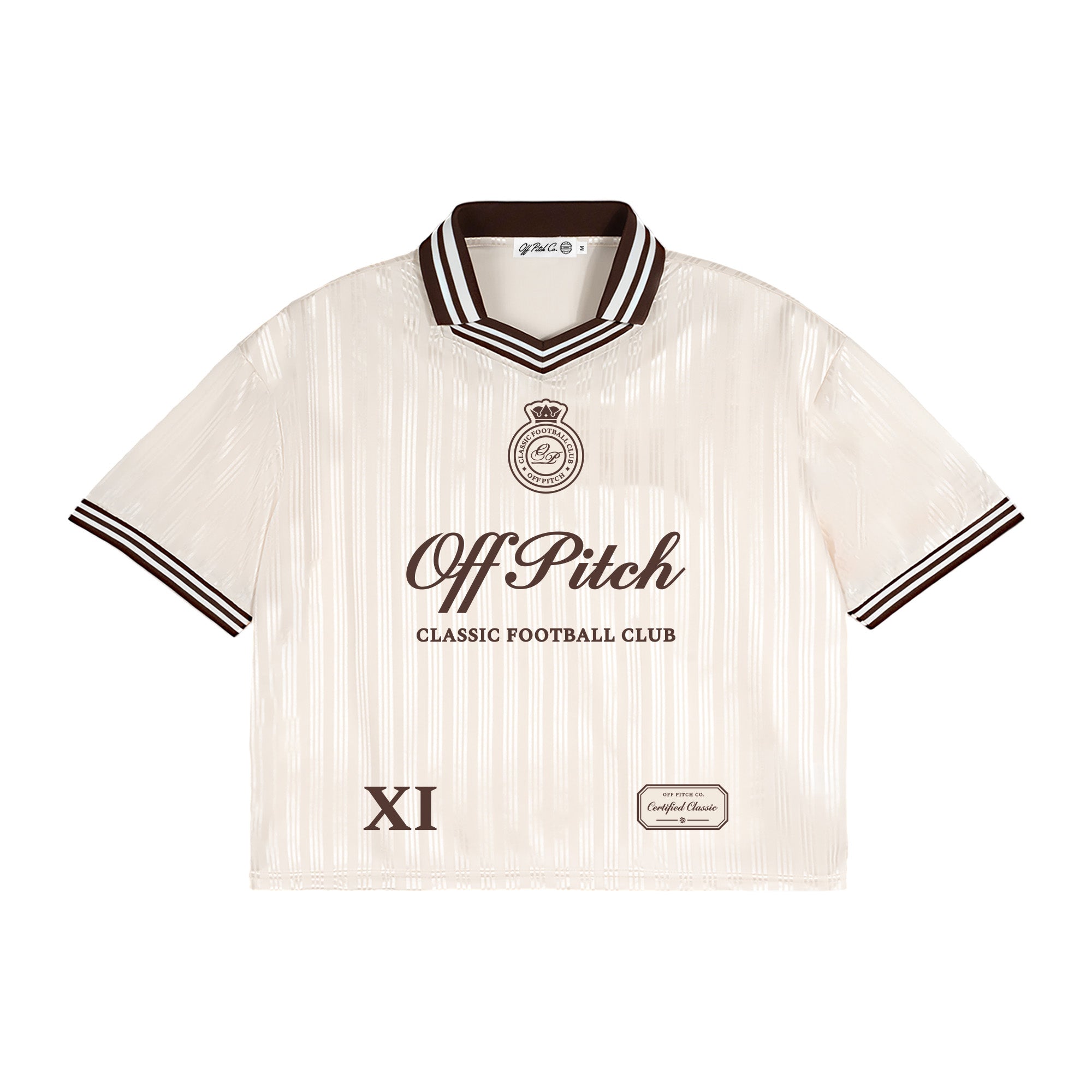 Classic Football Polo