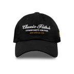 Classic Fútbol Hat