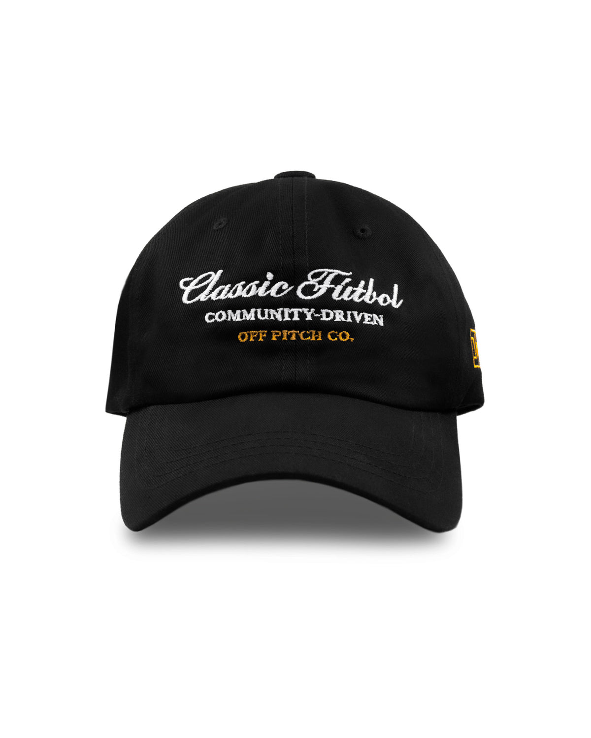 Classic Fútbol Hat