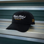 Classic Fútbol Hat