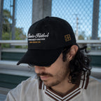 Classic Fútbol Hat