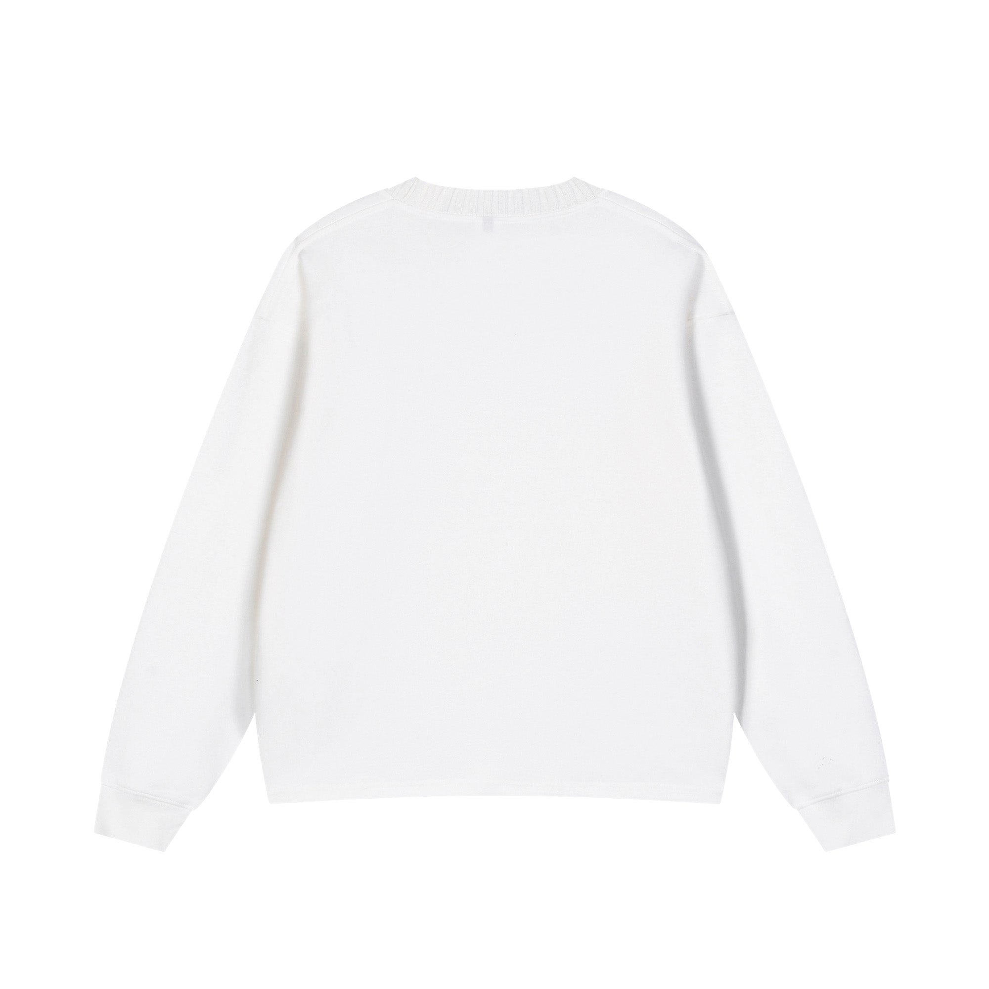 Classic Fútbol Sweatshirt