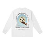 Football Belongs to All Long Sleeve