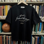 Football Heritage Tee