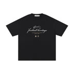 Football Heritage Tee