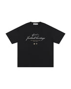 Football Heritage Tee