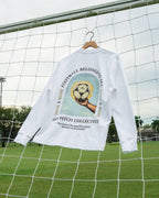 Football Belongs to All Long Sleeve