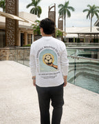 Football Belongs to All Long Sleeve