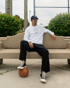 Football Belongs to All Long Sleeve