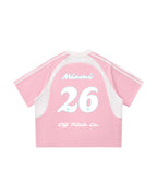 Miami '26 Tee