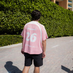 Miami '26 Tee