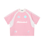 Miami '26 Tee