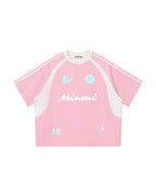 Miami '26 Tee