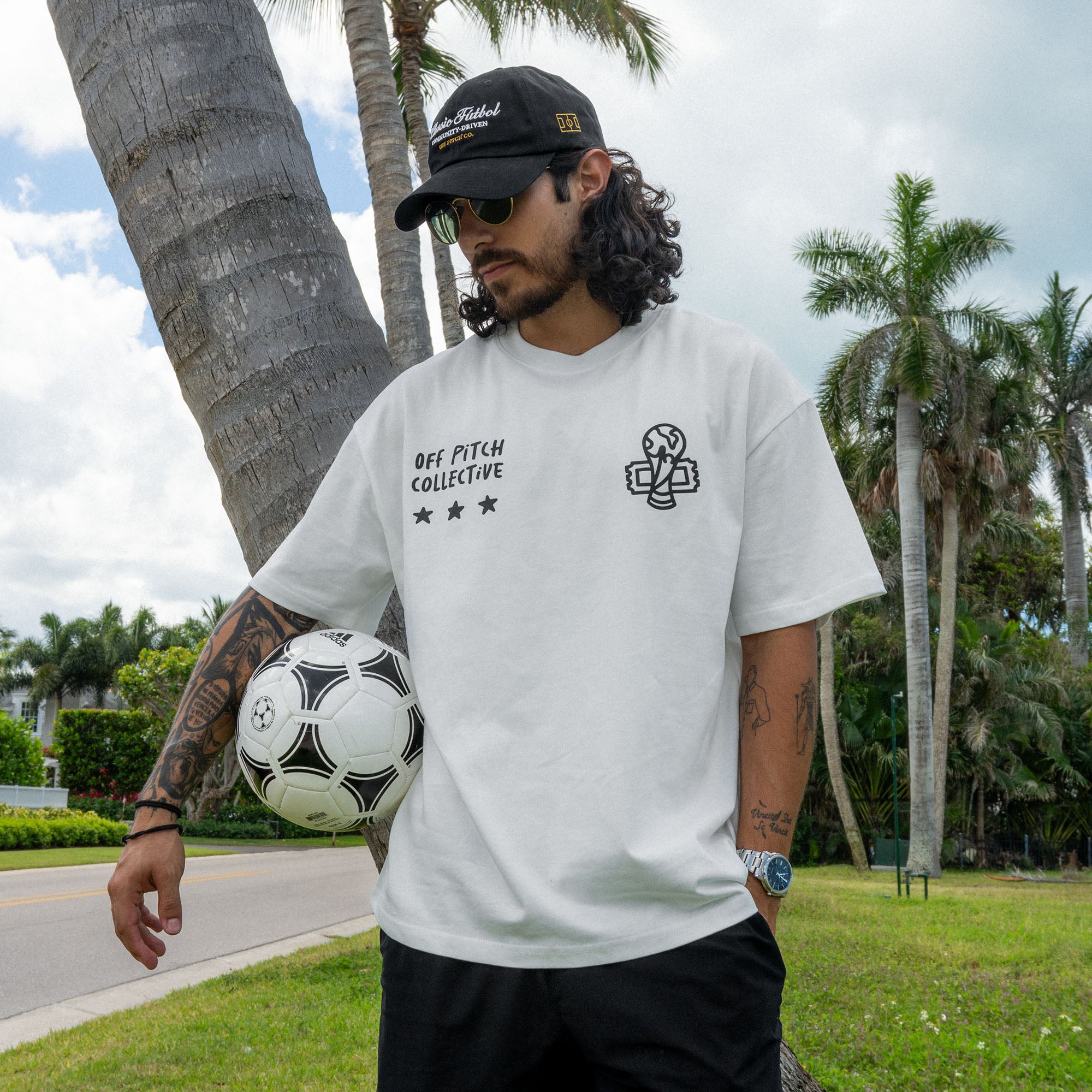 Need Money For World Cup Tee