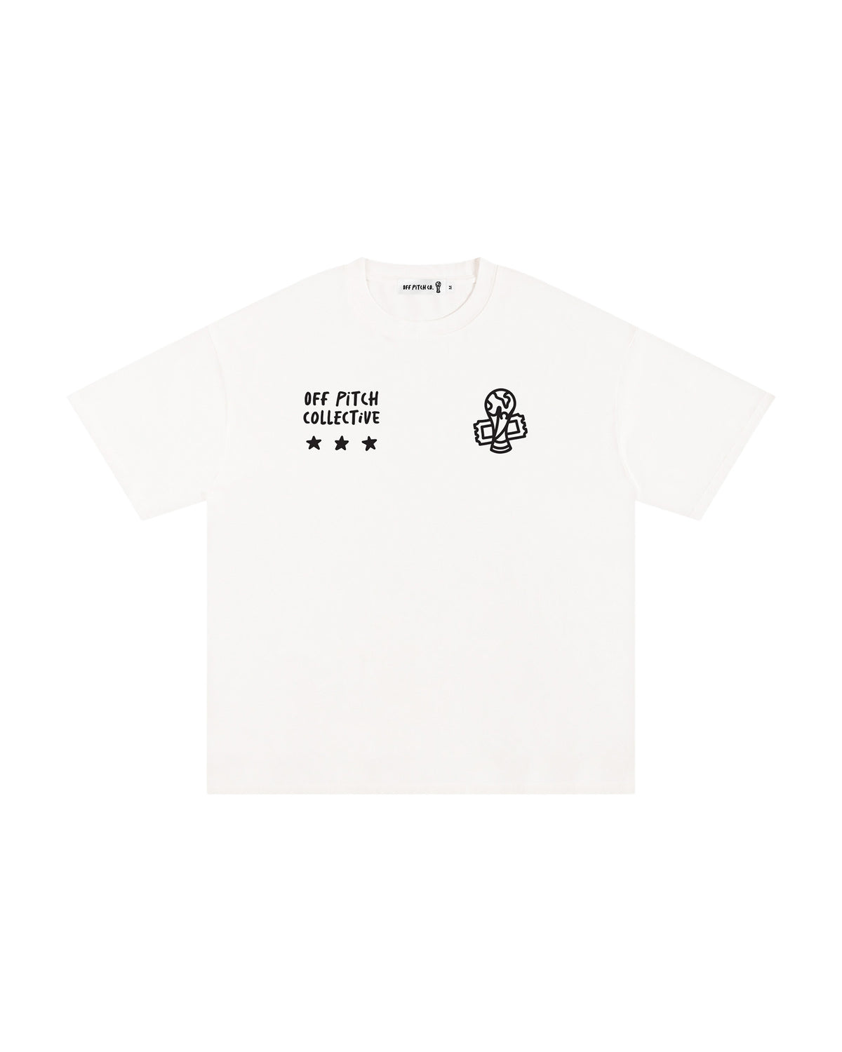 Need Money For World Cup Tee