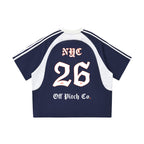 New York '26 Tee