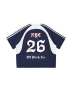 New York '26 Tee
