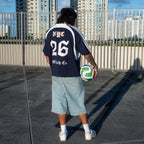 New York '26 Tee