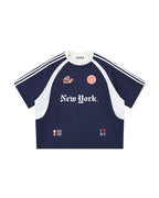 New York '26 Tee