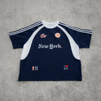 New York '26 Tee