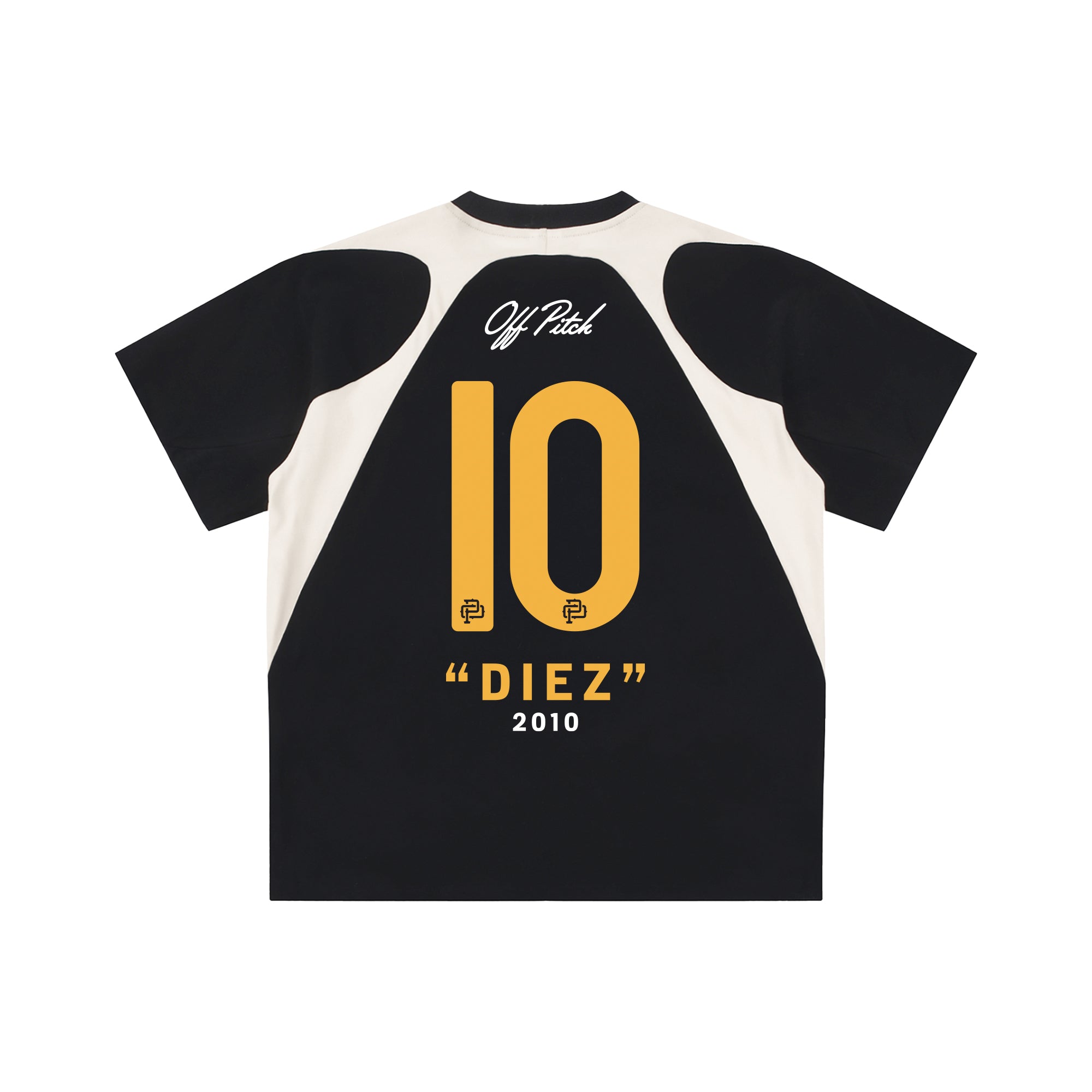 Number 10 Tee