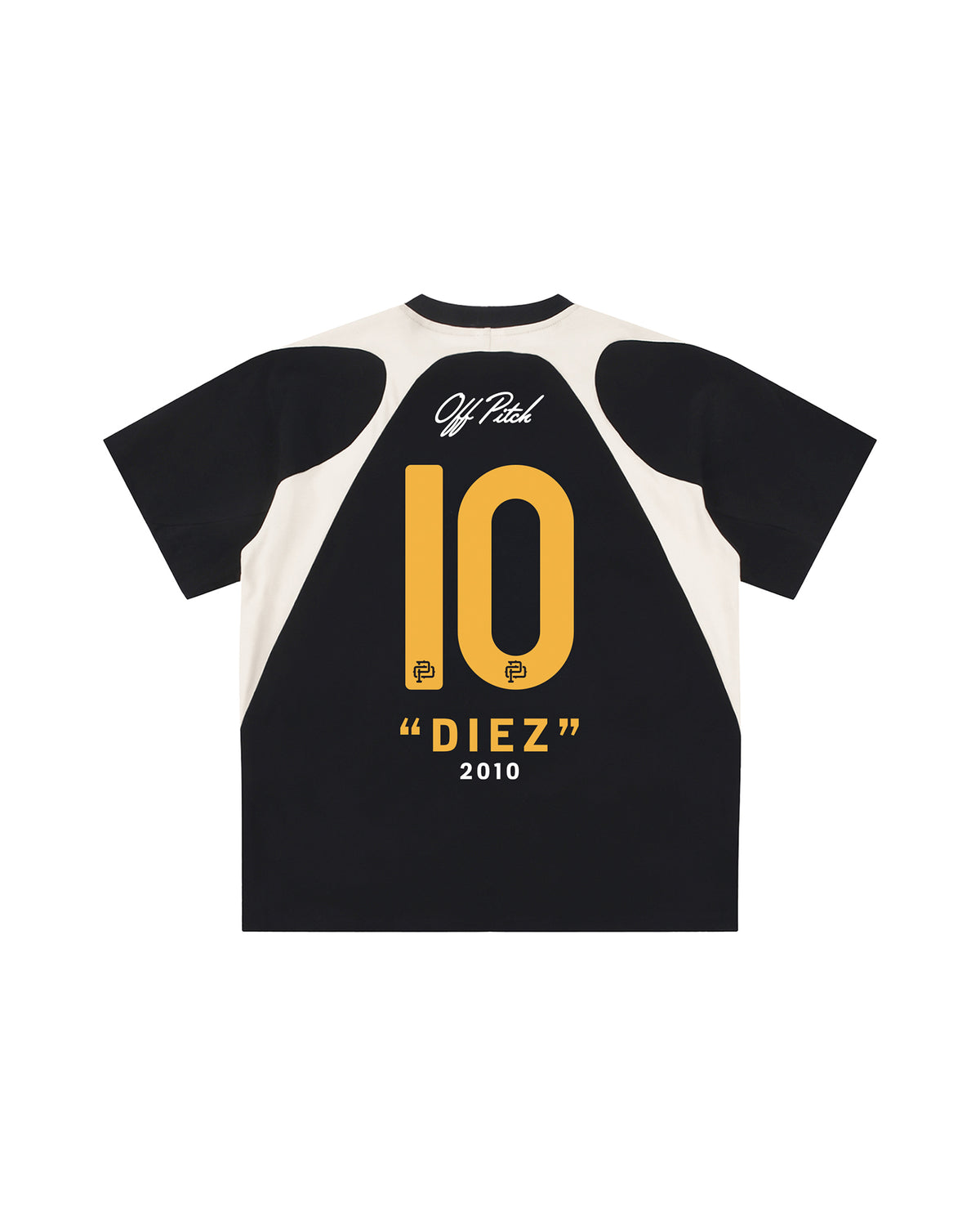 Number 10 Tee