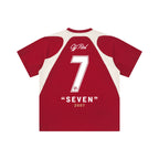 Number 7 Tee