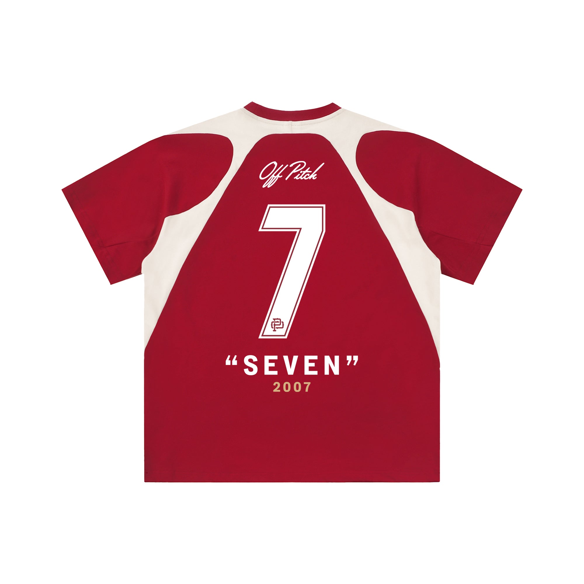 Number 7 Tee