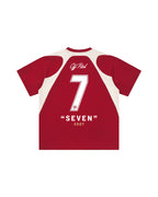 Number 7 Tee