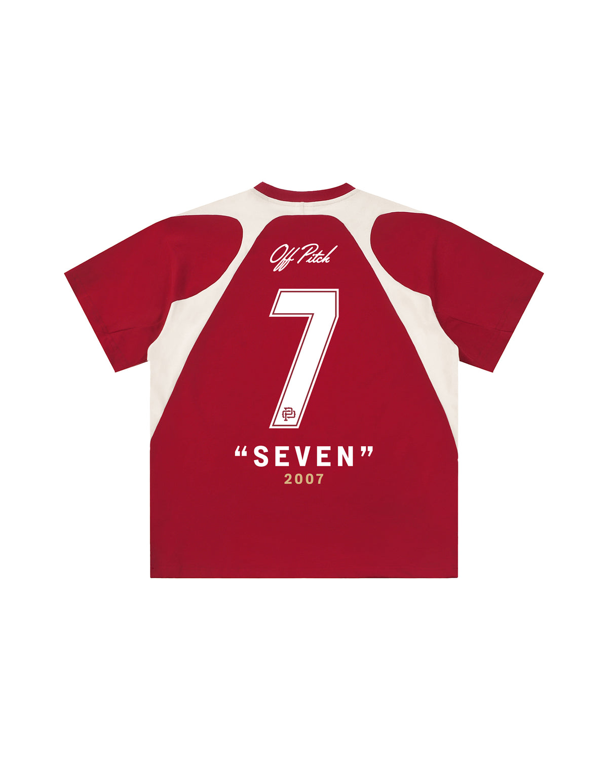 Number 7 Tee