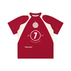 Number 7 Tee