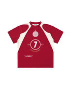 Number 7 Tee