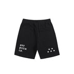 Off Pitch Shorts