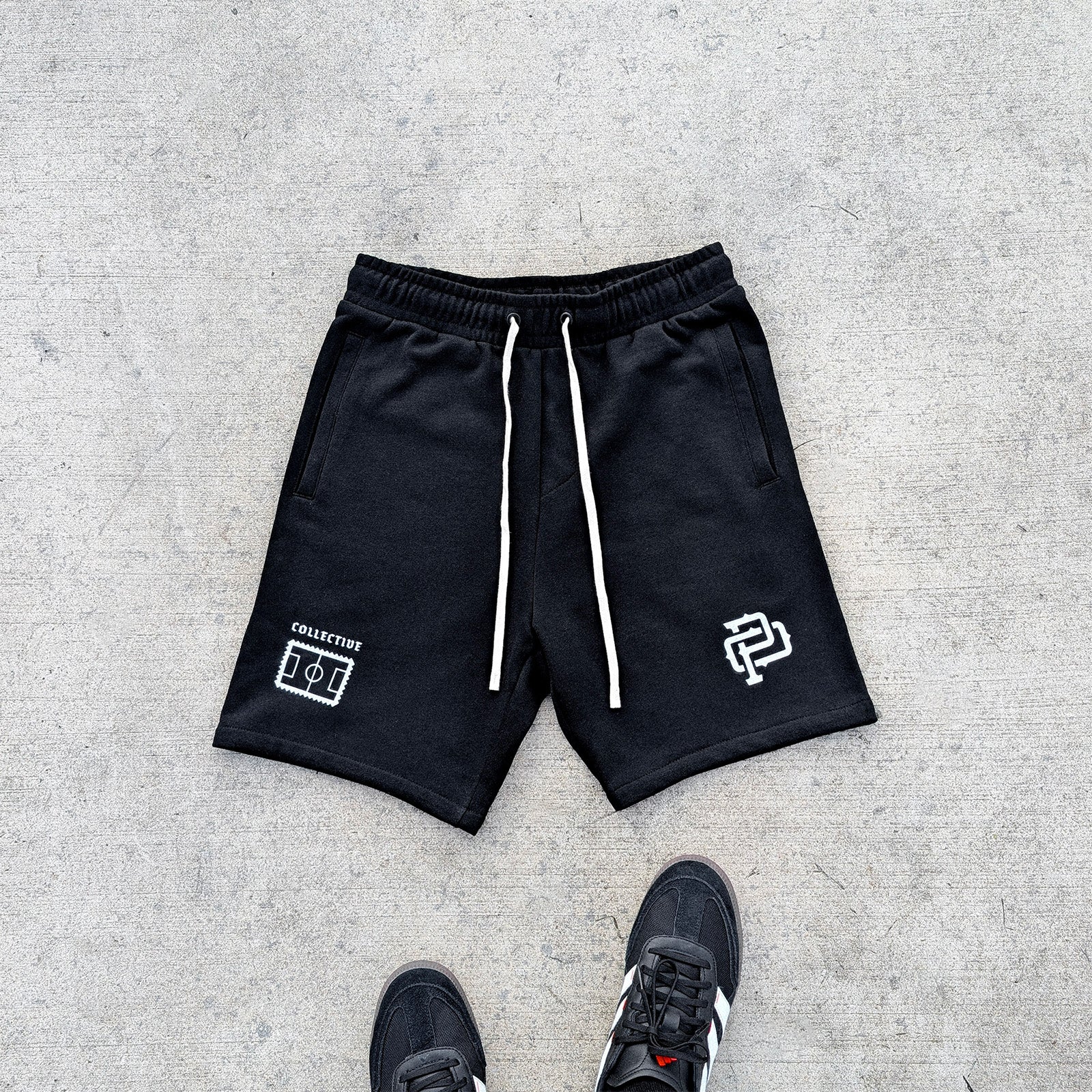 Off Pitch Shorts