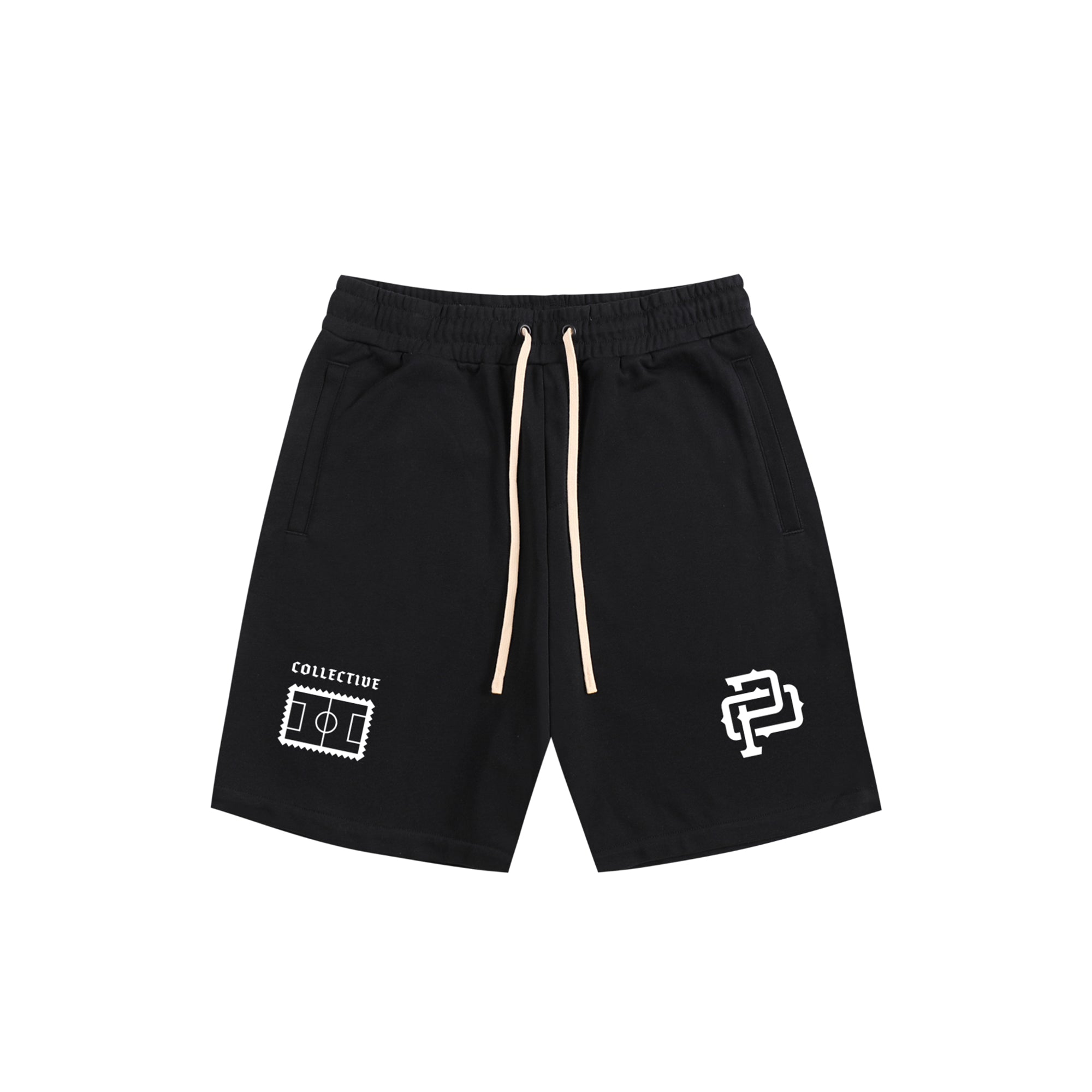Off Pitch Shorts