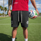 Off Pitch Shorts