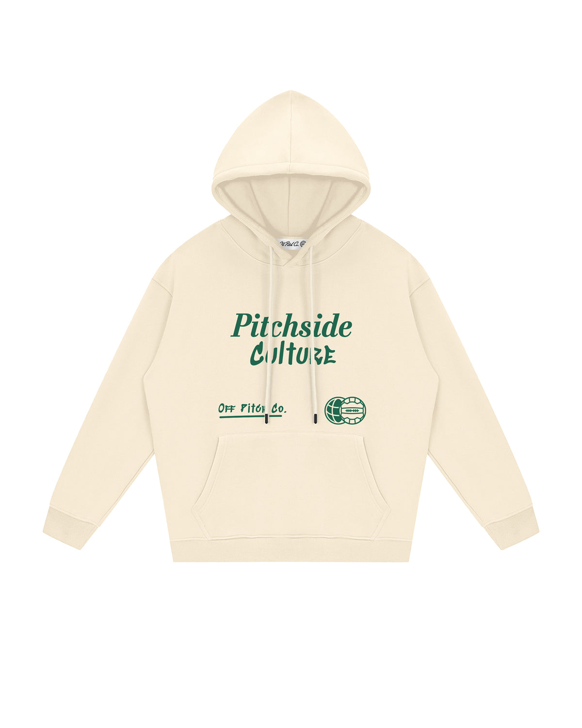 Pitchside Culture Hoodie